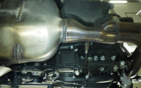 YAMAHA XSR700 2019 RM22J