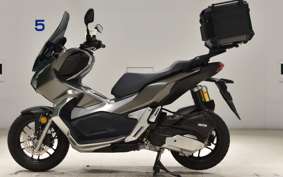 HONDA ADV150 2018 KF38