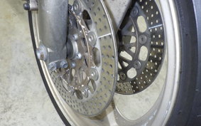 HONDA CBR400RR GEN 1 1989 NC23