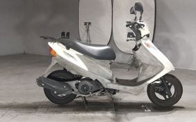 SUZUKI ADDRESS V125 CF4EA