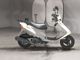 Фото Suzuki ADDRESS V125 с японского аукциона
