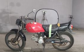 SUZUKI GS50 NA41A