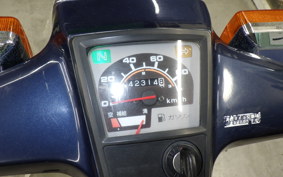 HONDA C90 SUPER CUB E HA02