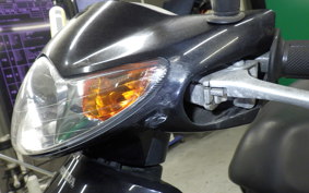 HONDA DIO Gen.5 AF57