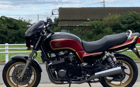 HONDA CB750 2007 RC42