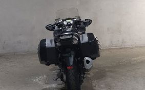KAWASAKI 1400 GTR 2011 ZGT40C