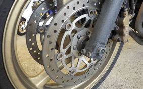 HONDA CB400SF VTEC A 2011 NC42