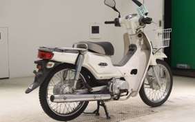 HONDA C110 SUPER CUB JA10