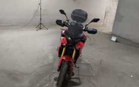 YAMAHA TRACER 9 GT RN70J
