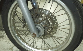 HONDA GB250 CLUBMAN Gen.5 2003 MC10