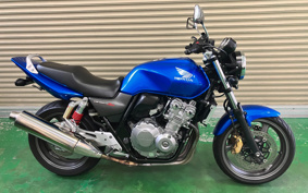 HONDA CB400SF 2008 NC42