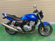 Фото Honda CB400SF 2008 с японского аукциона