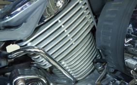 YAMAHA DRAGSTAR 1100 2007 VP13J