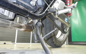 HONDA CB400 SUPER BOLDOR VTEC A 2009 NC42