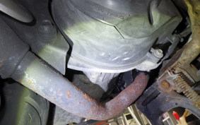 HONDA LEAD 100 JF06
