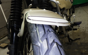 HONDA CT125 HUNTER CUB JA55