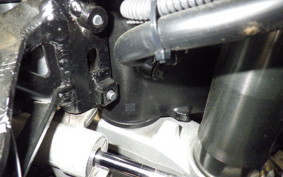 SUZUKI HAYABUSA Gen.3 2021 EJ11A