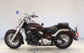 YAMAHA DRAGSTAR 400 CLASSIC  2010 VH02J