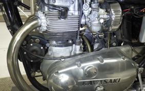 KAWASAKI W3 1973 W3F