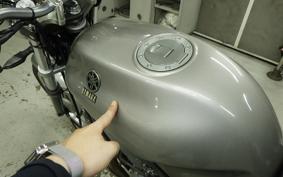YAMAHA SRX600 Gen.4 1992 3SX
