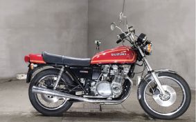 SUZUKI GS750 2024 GS750