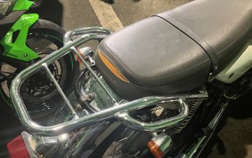 HONDA CB400SS 2009 NC41