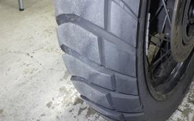 TRIUMPH TIGER 800 XC A 2020