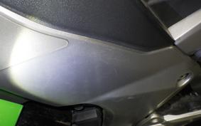 KAWASAKI NINJA 1000 2011