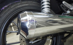 HONDA GB350 2022 NC59