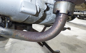 SUZUKI COLLEDA 50 S K50