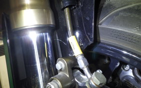 KAWASAKI ZX 1200 NINJA R 2003 ZXT20B