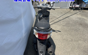 YAMAHA CYGNUS 125 X