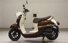 YAMAHA VINO 50 Gen.4 2010 AY02