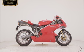 DUCATI 999 S 2003