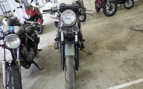 HONDA CB900F 1997