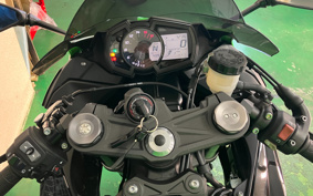 KAWASAKI NINJA ZX-6R 2019 ZX636G