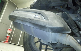 HONDA ﾀﾞﾝｸ 2021 AF78