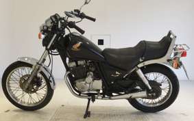 HONDA CBX125 CUSTOM JC12