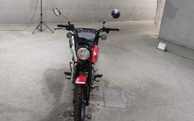 HONDA CT125 HUNTER  CUB  JA65