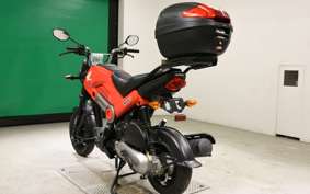 HONDA NAVI110 1986