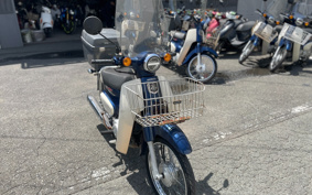 HONDA SUPER CUB50 AA09