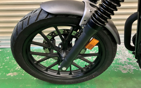 HONDA GB350S 2024 NC59