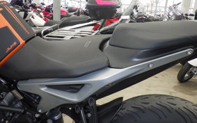KTM 790 DUKE 2018