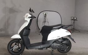 SUZUKI LET's CA4AA