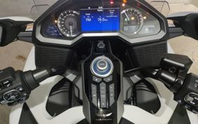 HONDA GL1800 TOUR DCT 2024 SC79