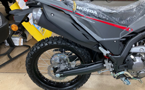 HONDA CRF250L MD47
