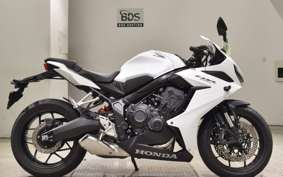 HONDA CBR650R 2024 RH03