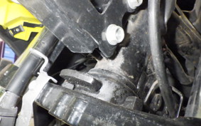 SUZUKI Vｽﾄﾛｰﾑ250