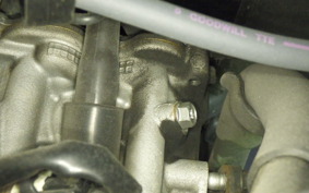 YAMAHA JOG Gen.5 2023 SA36J