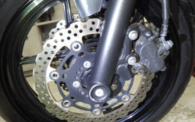 KAWASAKI NINJA 650 R 2010